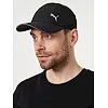 Кепка PUMA Ess Running Cap чорний OSFA