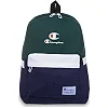 Городской рюкзак
 CHAMPION 805 19л (Темно-синий-красный)