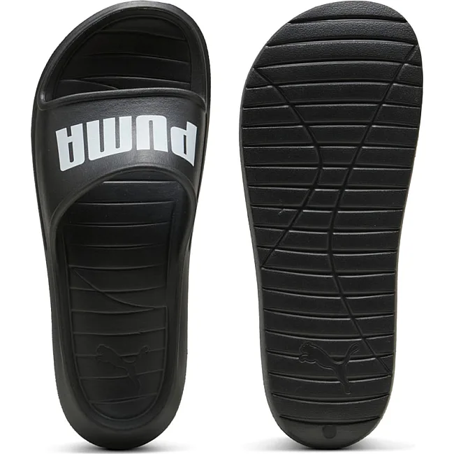 Шлепанцы Puma Divecat v2 Lite черный 39