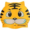 Шапочка для плавания детская Aqua Speed ​​ZOO CAT 5529 кот