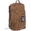 Штурмовой тактический рюкзак трехдневный SILVER KNIGHT TY-9396 49х27х18см 24л (Хаки)