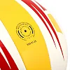 Волейбольний м'яч
 JOMA
 J-MATCH 401734-203 №5 (Білий-червоний)