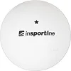 М'ячі для настільного тенісу inSPORTline Elisenda BW 100 шт, білі