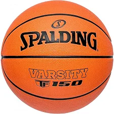 Мяч баскетбольный SPALDING Varsity TF-150 5