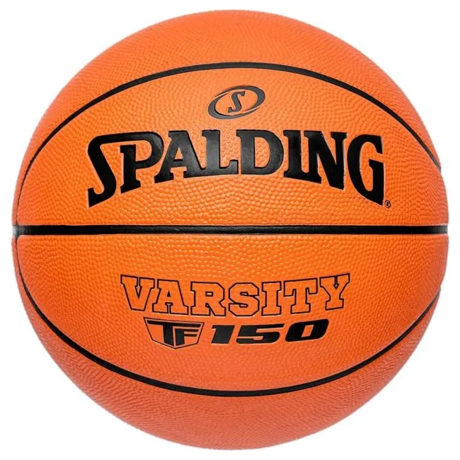 Мяч баскетбольный SPALDING Varsity TF-150 5