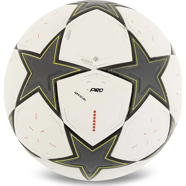 Футбольный мяч
 SP-SPORT
 FB-4991 №5 PU (Белый-темно-синий)