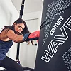 Мішок боксерський підлоговий CENTURY XXL WAVEMASTER (10176-010)