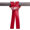 Резина петля для подтягиваний ZELART

 FI-0889-2 11-29кг