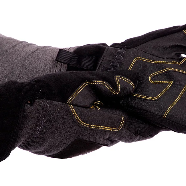 Тактические перчатки
 теплые MILITARY RANGERS
 BC-5621