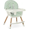 Стульчик для кормления Nukido Lilo 63 х 64 х 93 см - м'