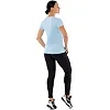Футболка компрессионная женская JOMA

 COMBI 900248-350 (Голубой)