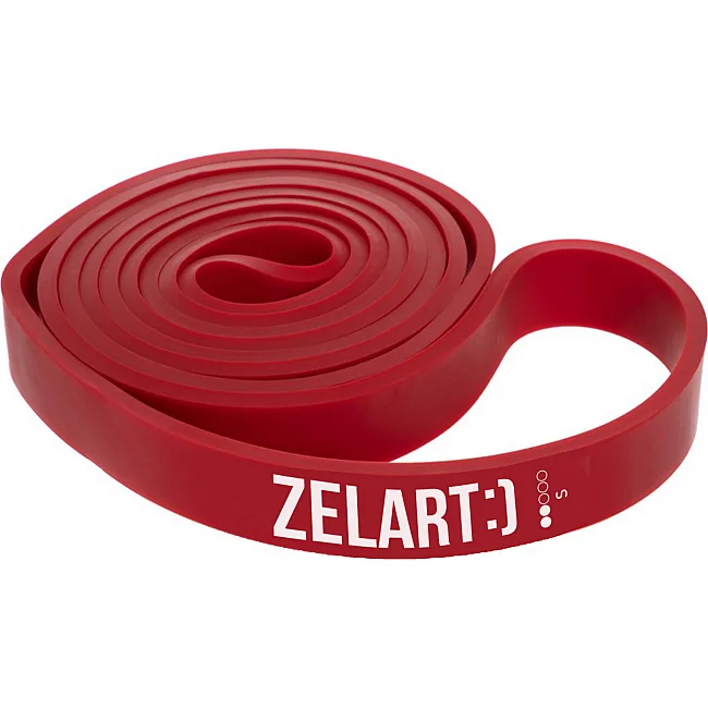 Резина петля для подтягиваний ZELART

 FI-0889-2 11-29кг