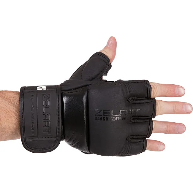 Перчатки для ММА
 ZELART
 VL-3098