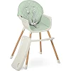 Стульчик для кормления Nukido Lilo 63 х 64 х 93 см - м'