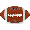 М'яч для американського футболу Mini SPALDING Performance Outdoor J5V 72655Z №5 (Помаранчевий)