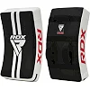 Макивара RDX T1 Curved White/Black Heavy (1 шт.)