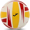 Волейбольний м'яч
 JOMA
 J-MATCH 401734-203 №5 (Білий-червоний)