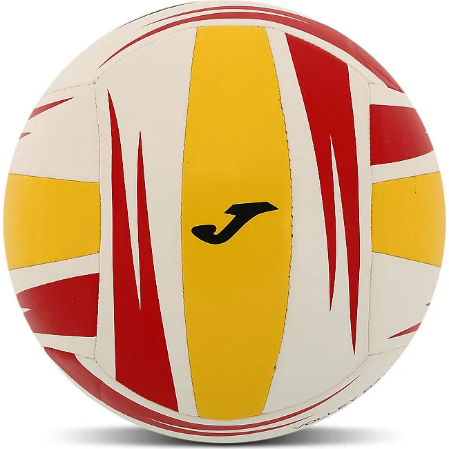 Волейбольний м'яч
 JOMA
 J-MATCH 401734-203 №5 (Білий-червоний)