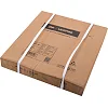 Блины диски полиуретановые 2 Handle металлическая втулка LiveUp LP8023-25 ø51мм 25кг