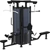 4-х позиционная мультистанция IMPULSE Classic 4-Stack Multi Station