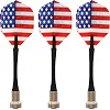 Дротики для дартса
 цилиндрические магнитные BAILI
 BL-M304 3шт