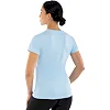 Футболка компрессионная женская JOMA

 COMBI 900248-350 (Голубой)