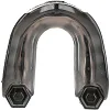 Капа для бокса Shock Doctor Gel Max детская (возраст до 10 лет) Black (art. 6210-BK-YTR)