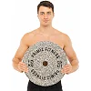 Бамперные диски из структурной резины
 RECORD
 TA-4787-10 51мм 10кг