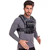 Утяжелительный жилет
 с регулируемым весом ZELART
 WEIGTH VEST TA-7817-12 вес-1-12кг