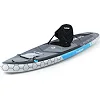 Надувна SUP дошка (Сапборд) з LED підсвічуванням THUNDER LUMOS 320