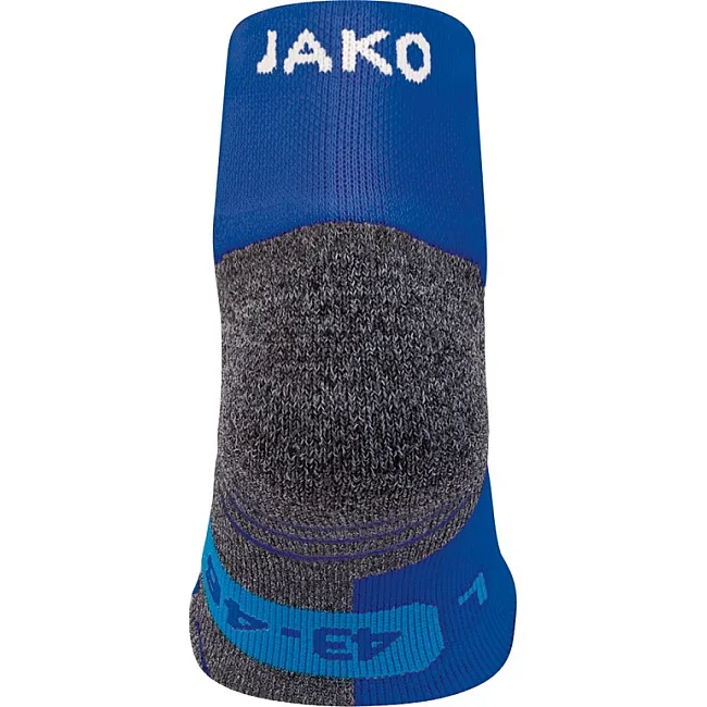 Шкарпетки тренувальні короткі JAKO 3912-04