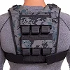 Утяжелительный жилет
 с регулируемым весом ZELART
 WEIGTH VEST TA-7817-12 вес-1-12кг