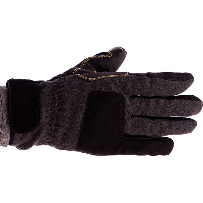 Тактические перчатки
 теплые MILITARY RANGERS
 BC-5621