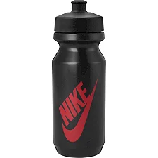 Пляшка для води Nike BIG MOUTH BOTTLE 2.0 22 OZ чорний 650 мл