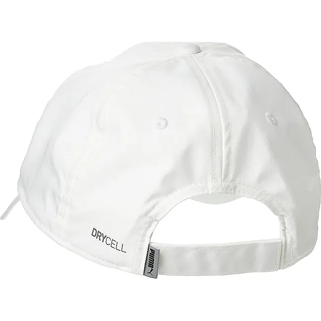 Кепка PUMA Poly Cotton Cap