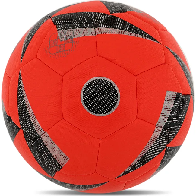 Футбольный мяч
 HYBRID SOCCERMAX FB-7992 №5 PU (Желтый)