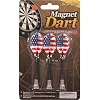 Дротики для дартса цилиндрические магнитные BAILI BL-M304 3шт