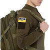 Шеврон патч
 
