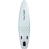 Надувна SUP дошка (Сапборд) з LED підсвічуванням THUNDER LUMOS 320