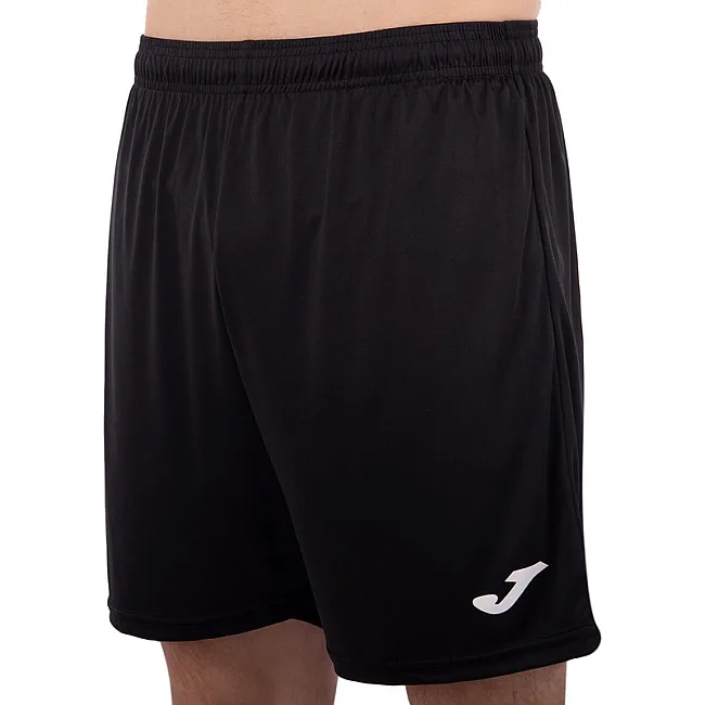 Футбольная форма
 комплект футболка и шорты JOMA

 PHOENIX 102741-102 4XS-XXL (Черный-белый)