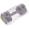 Гантель цельная с полиуретановым покрытием 1штука ZELART
 TA-2678-7 1шт 7кг