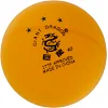 Мячи для настольного тенниса
 GIANT DRAGON TECHNICAL MT-6552 3star 6шт (Белый)