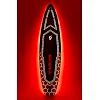 Надувна SUP дошка (Сапборд) з LED підсвічуванням THUNDER LUMOS 320