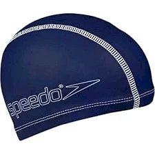 Детская шапочка для плавания Speedo PACE CAP JU