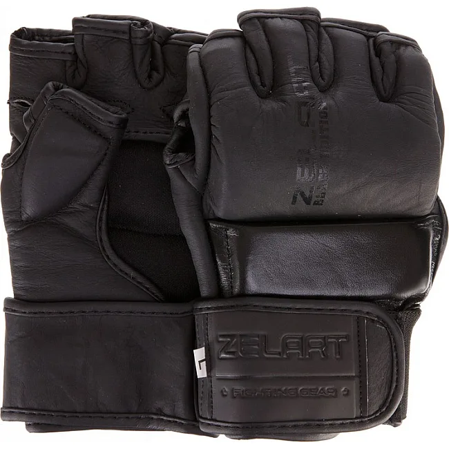 Перчатки для ММА
 ZELART
 VL-3098