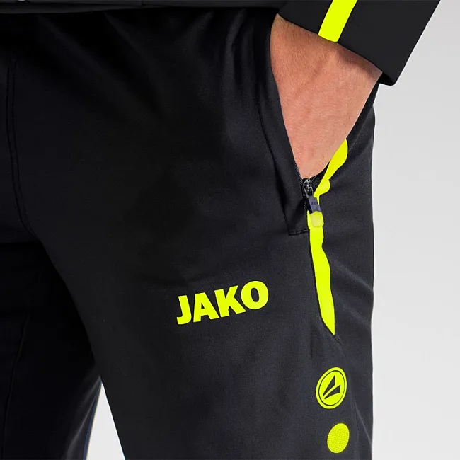 Штани парадні striker 2.0 JAKO 6519-33