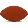 М'яч для американського футболу Mini SPALDING Performance Outdoor J5V 72655Z №5 (Помаранчевий)