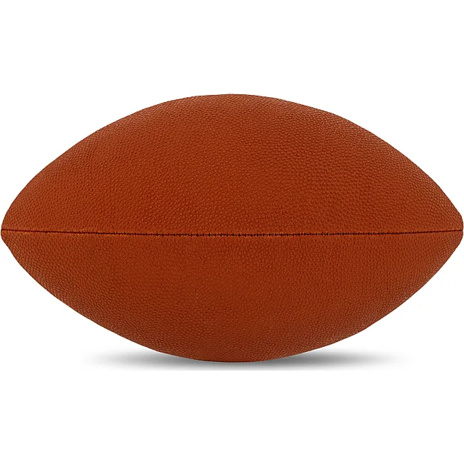 М'яч для американського футболу Mini SPALDING Performance Outdoor J5V 72655Z №5 (Помаранчевий)