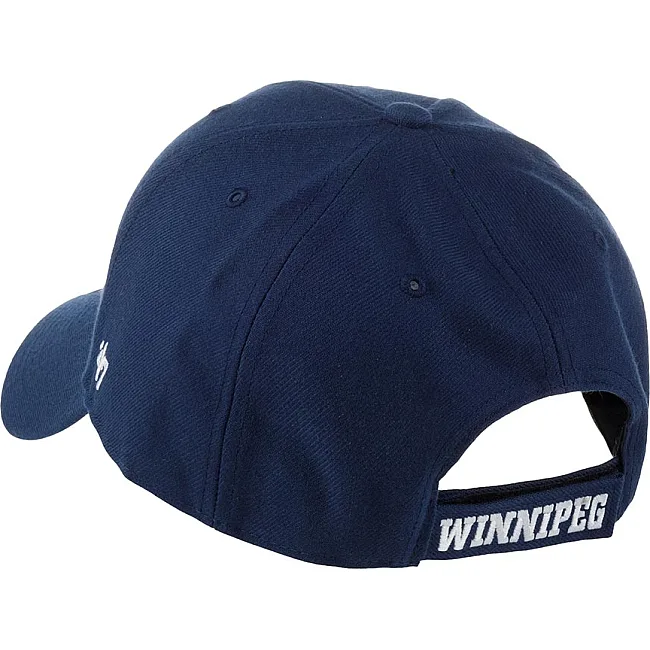 Кепка MVP 47 Brand WINNIPEG JETS