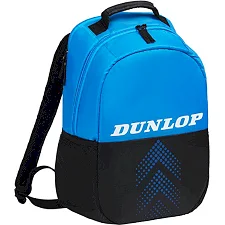 Спортивный рюкзак Dunlop FX Club Backpack Black/Blue